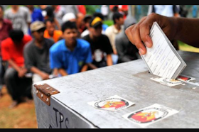 Pentingnya Partisipasi dalam Pemilu Indonesia: Memilih Pemimpin yang Baik untuk Masa Depan yang Lebih Baik